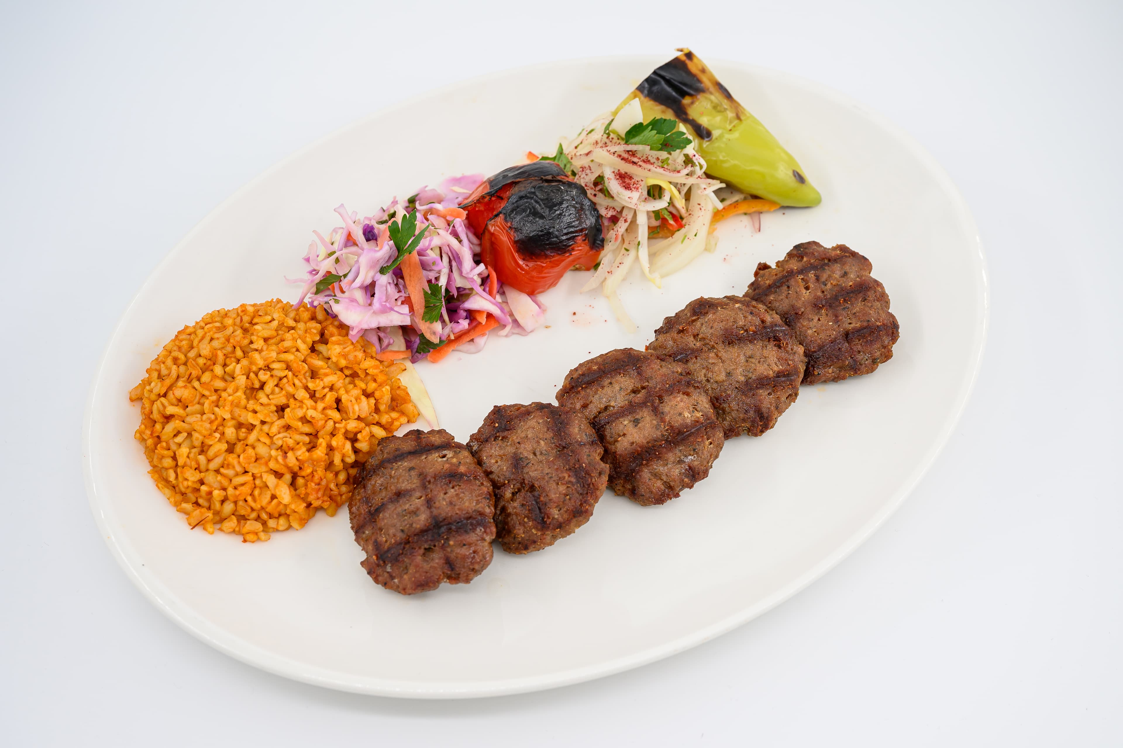 Сезонна салата