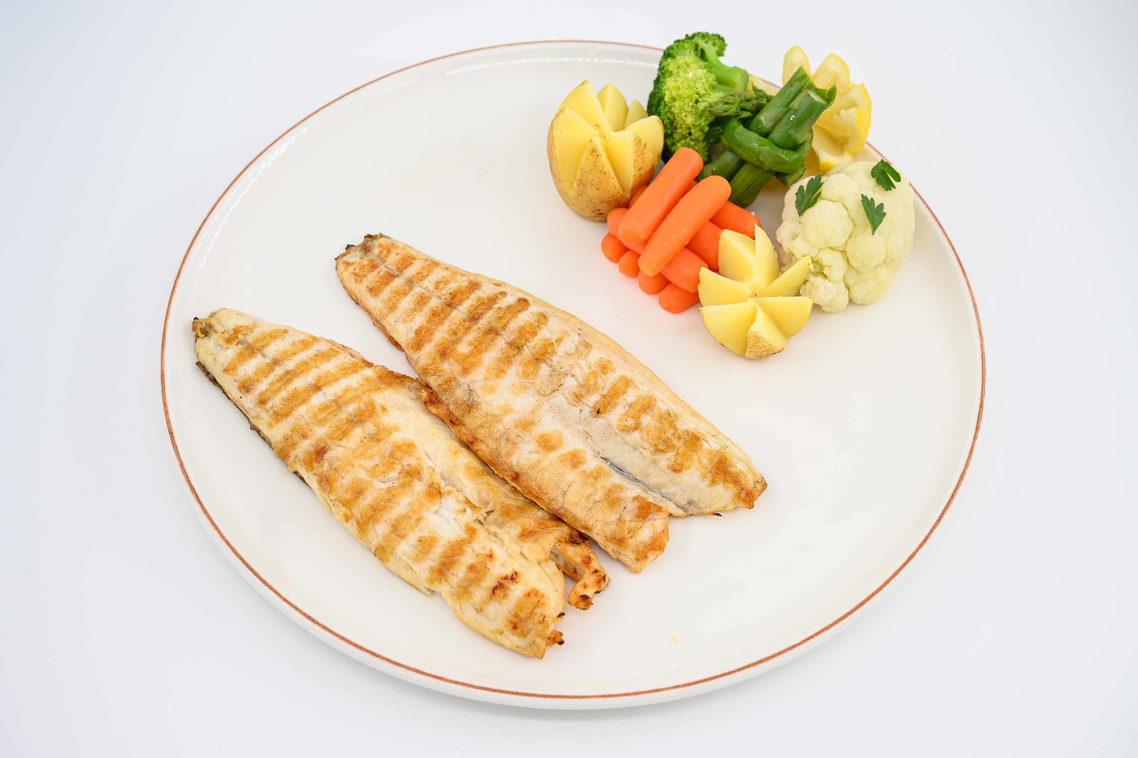 Скара на жар