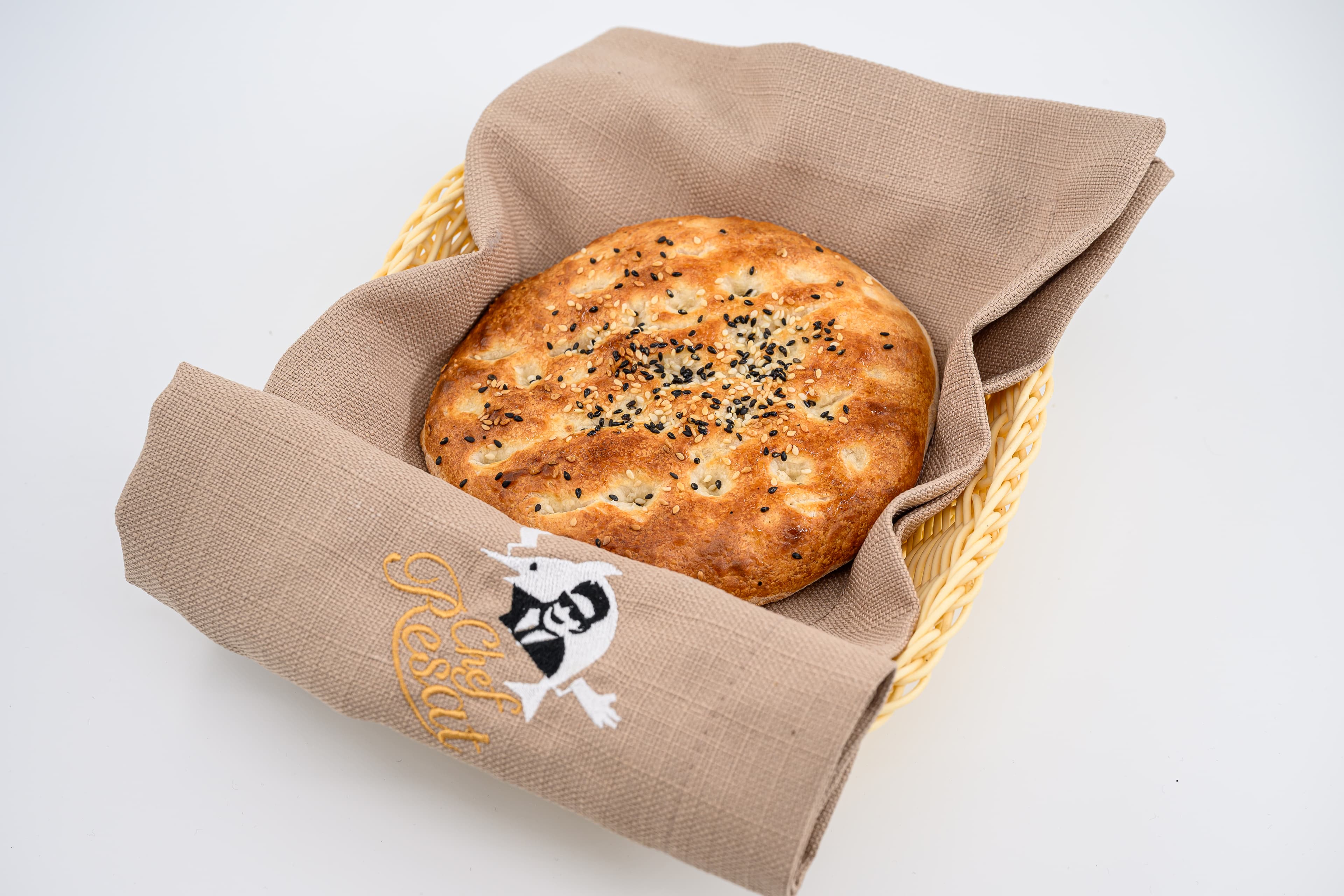 Скара на жар