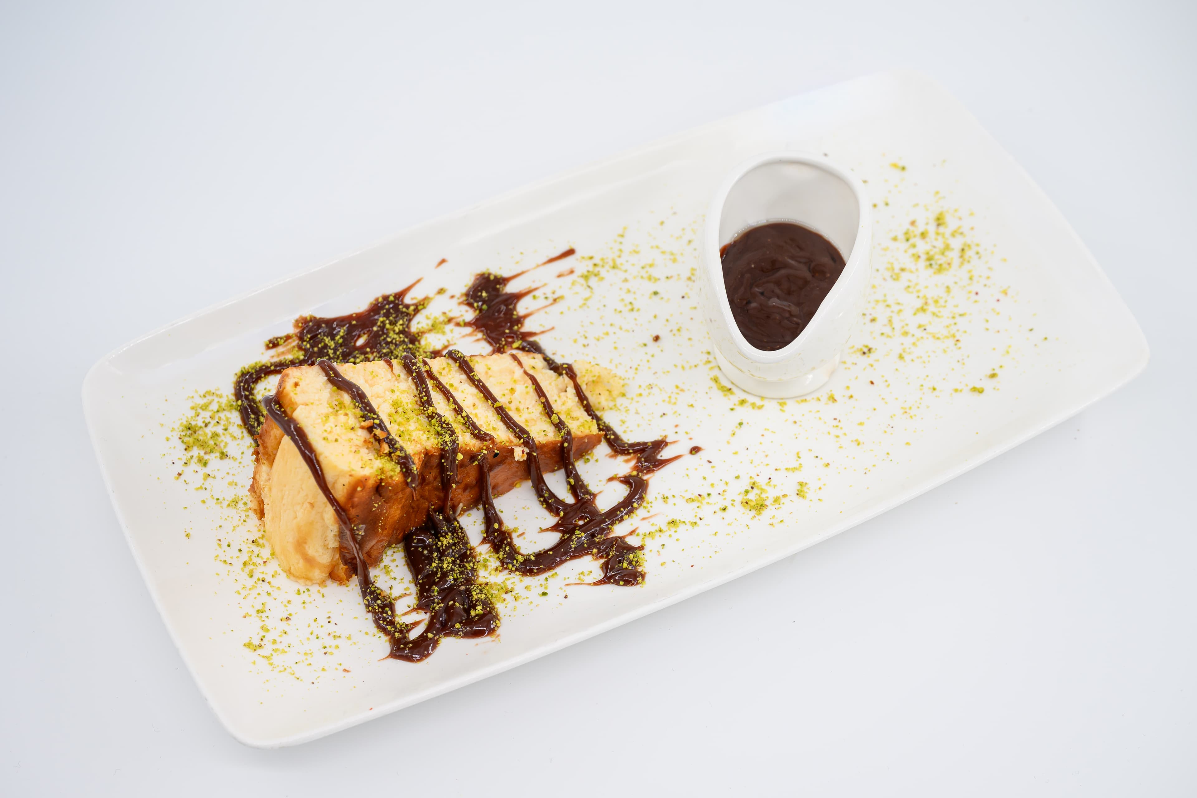 Скара на жар