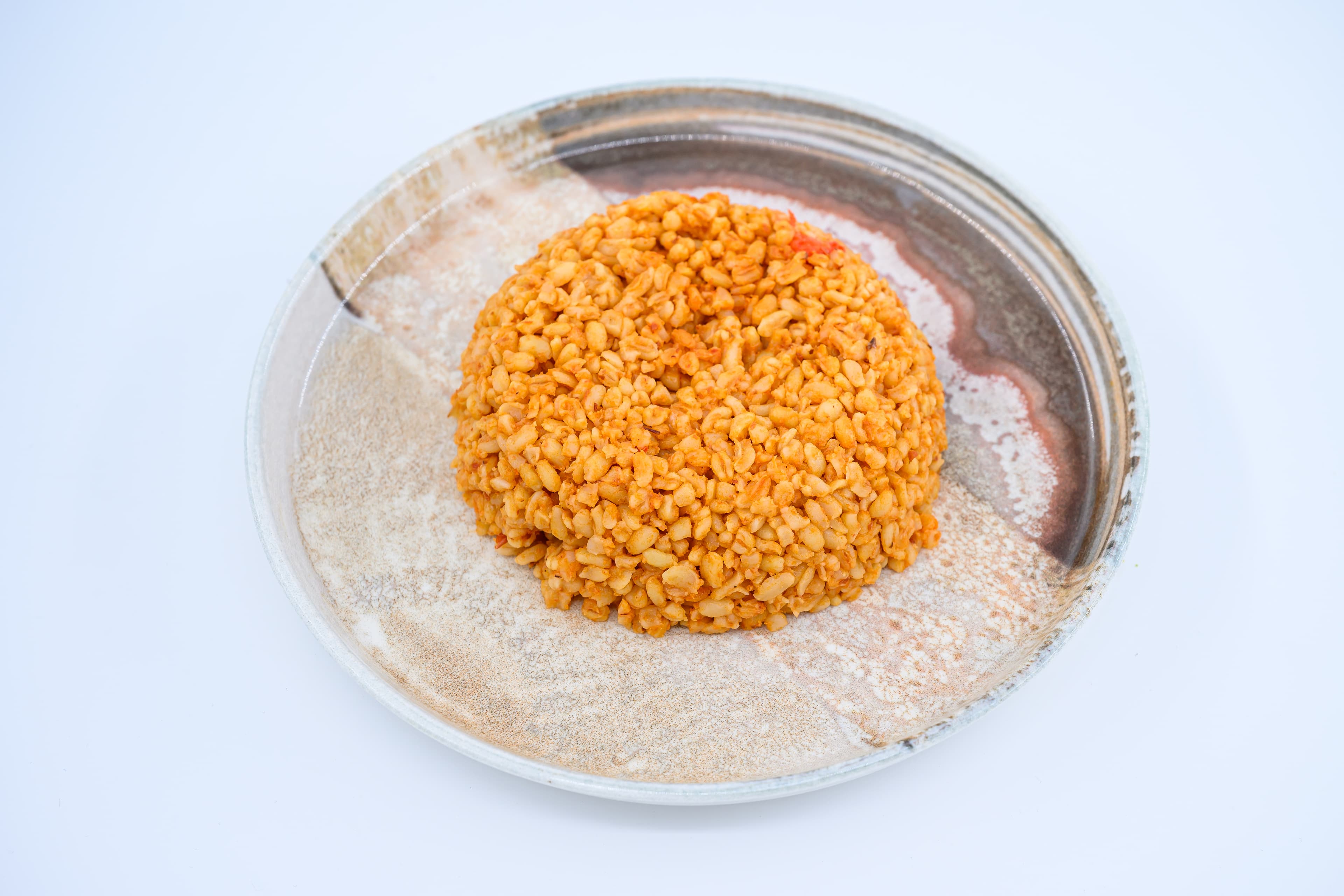 Скара на жар