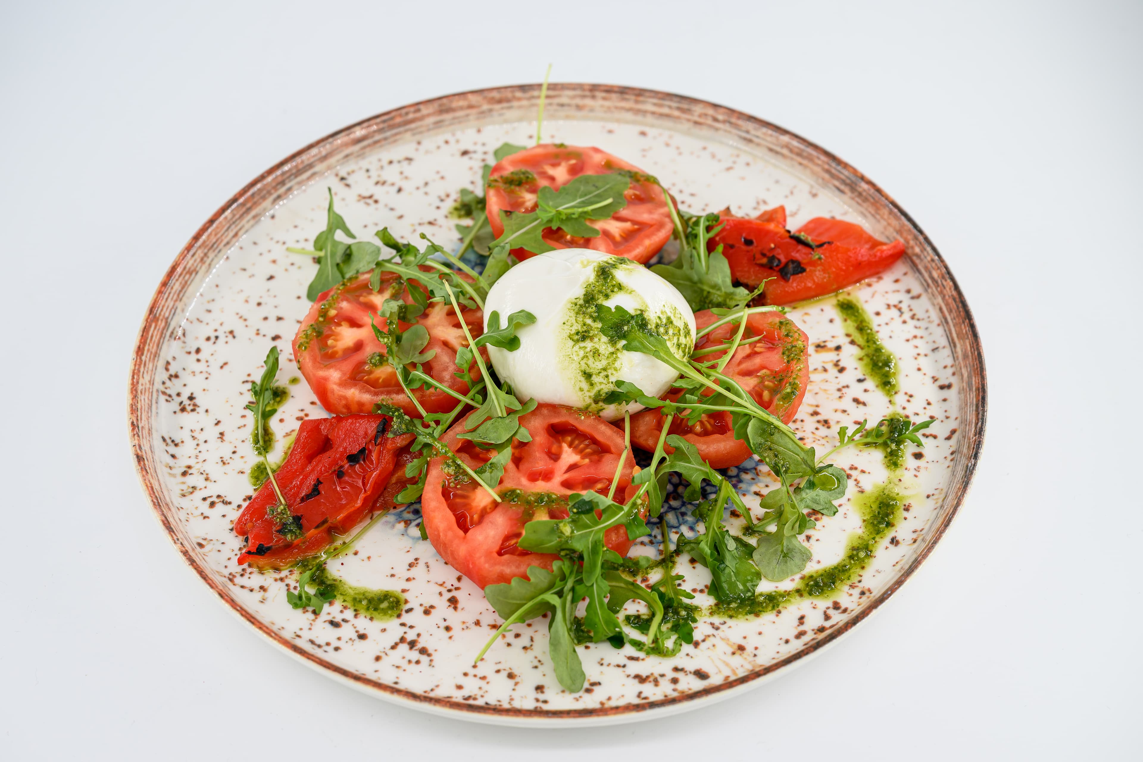 Скара на жар