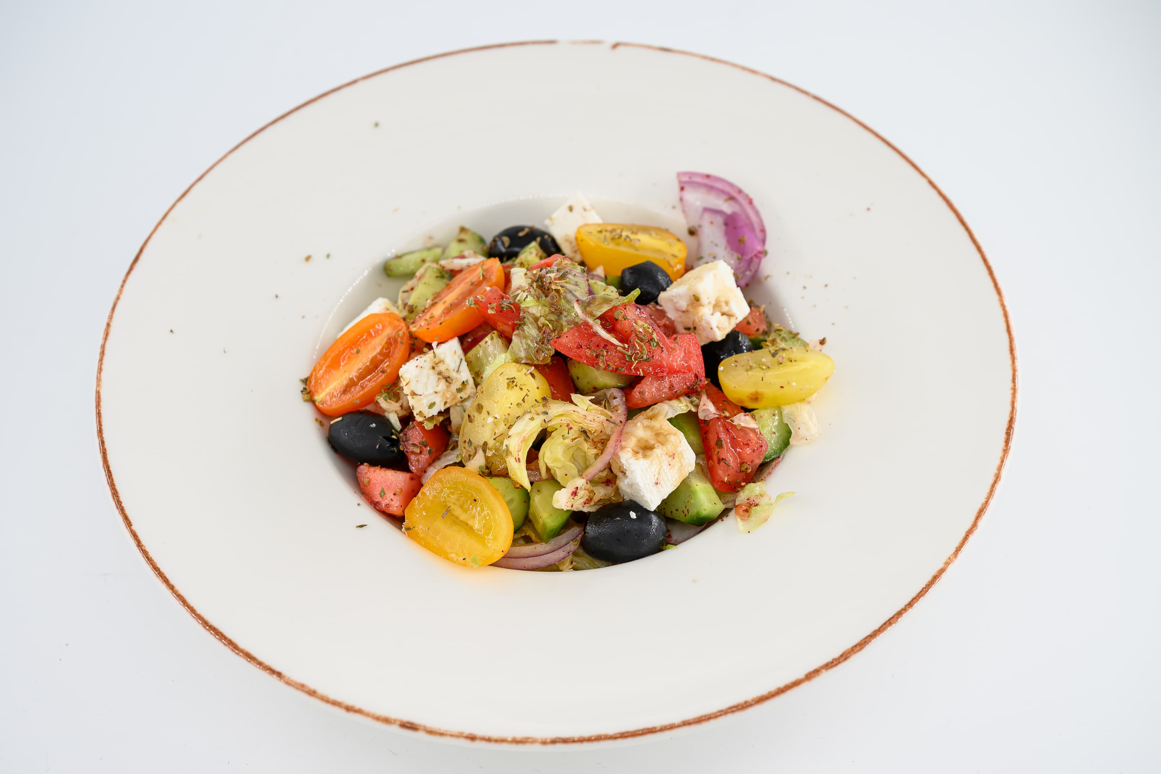 Скара на жар