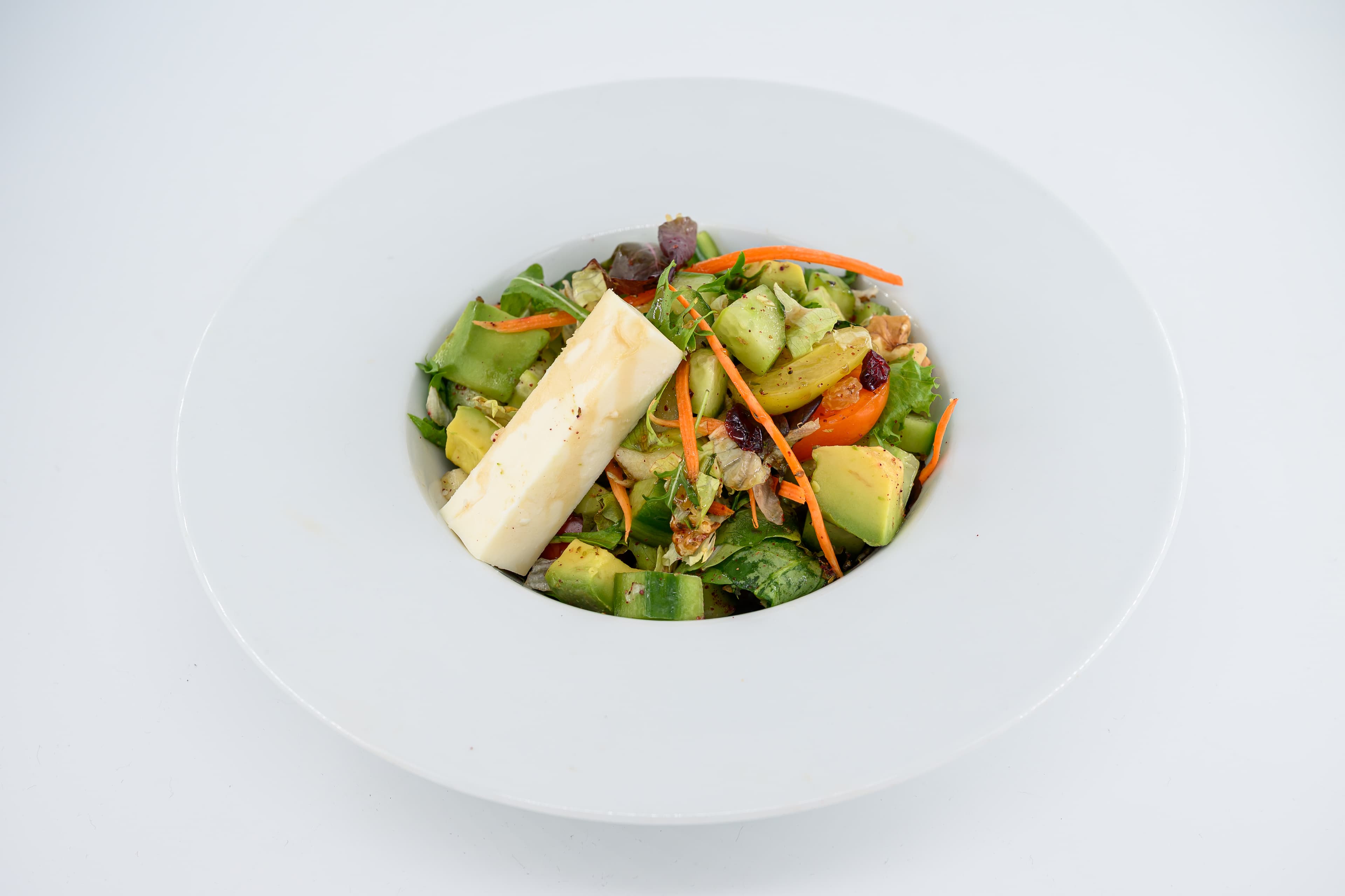 Скара на жар