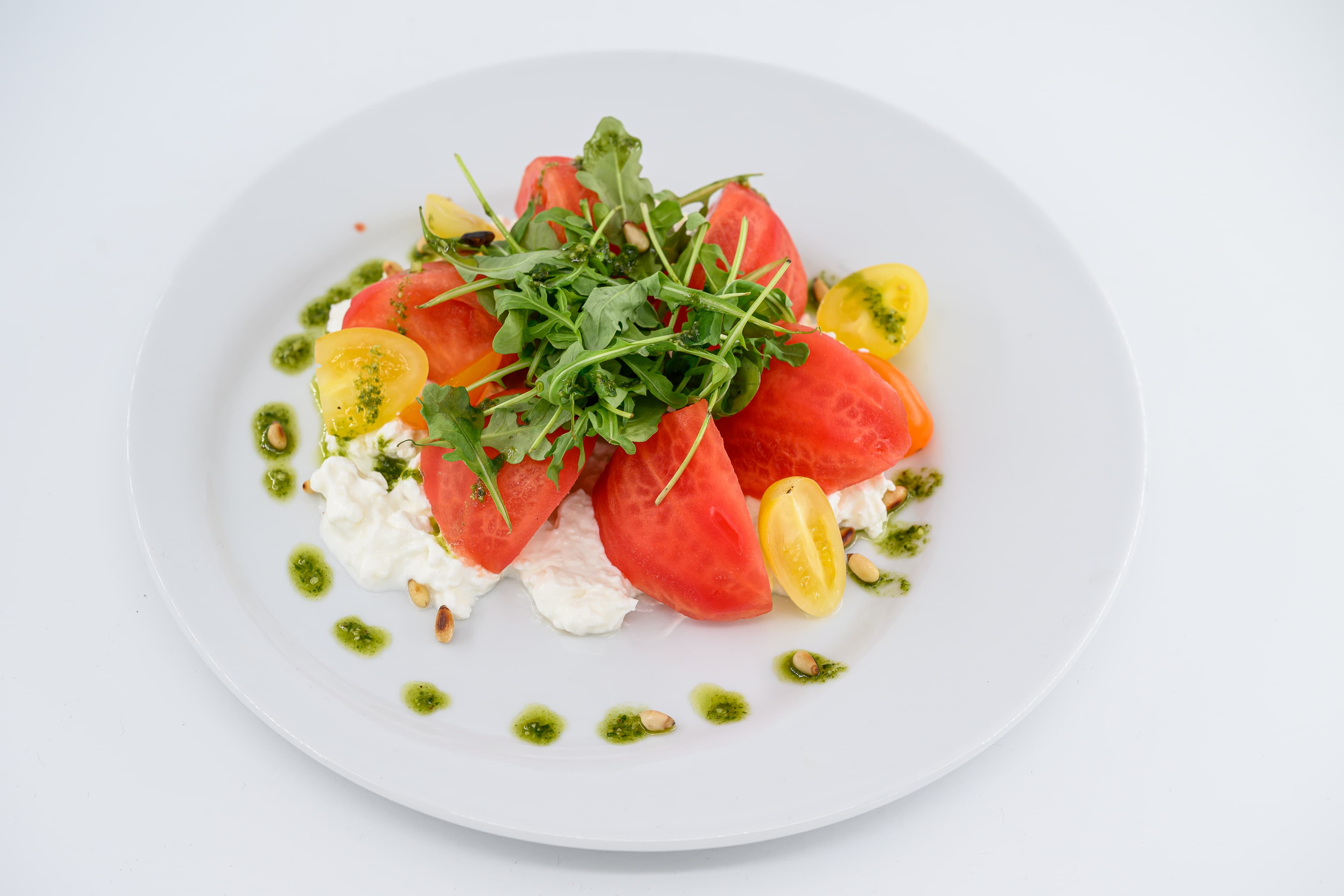 Скара на жар