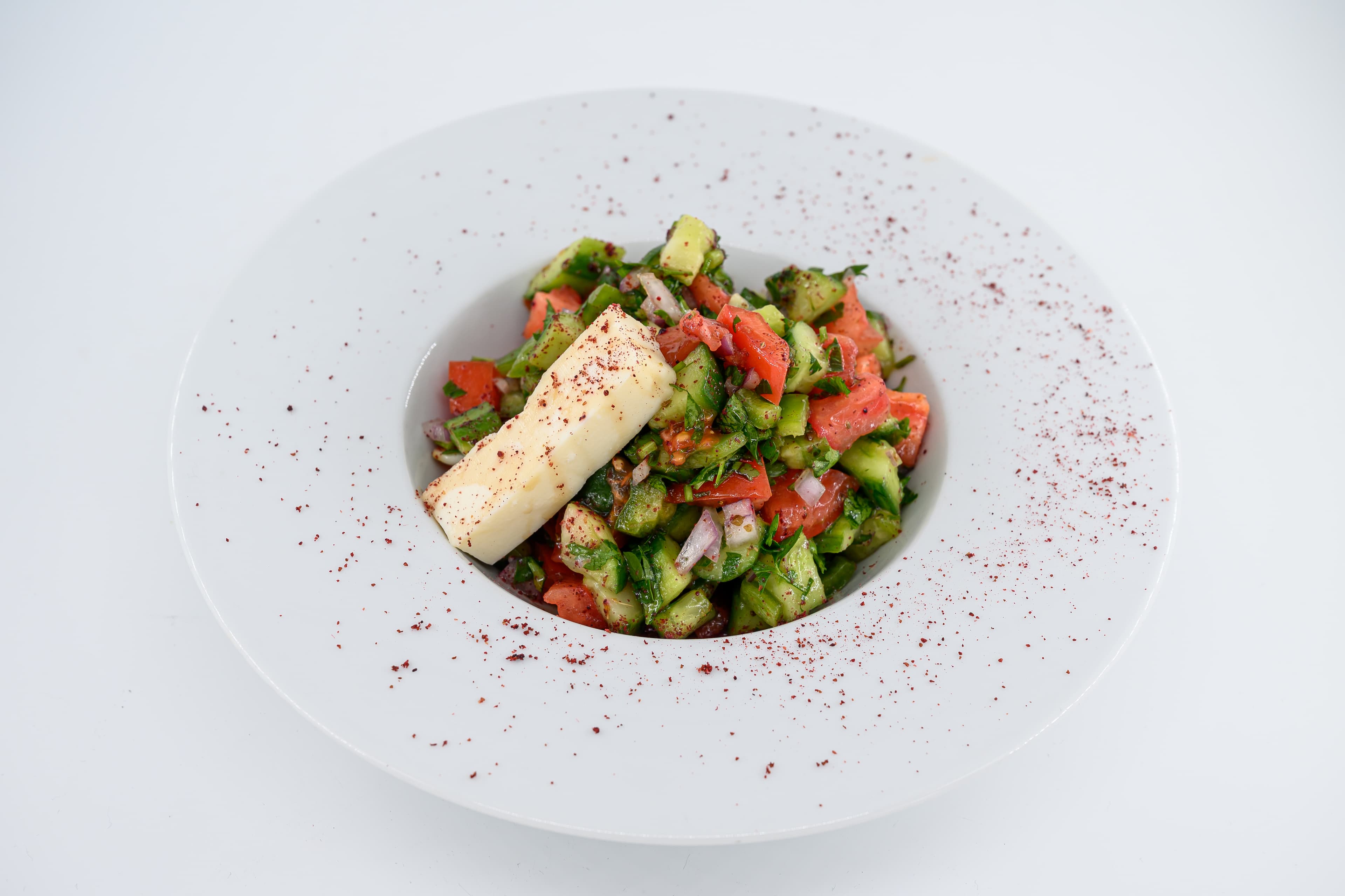 Скара на жар