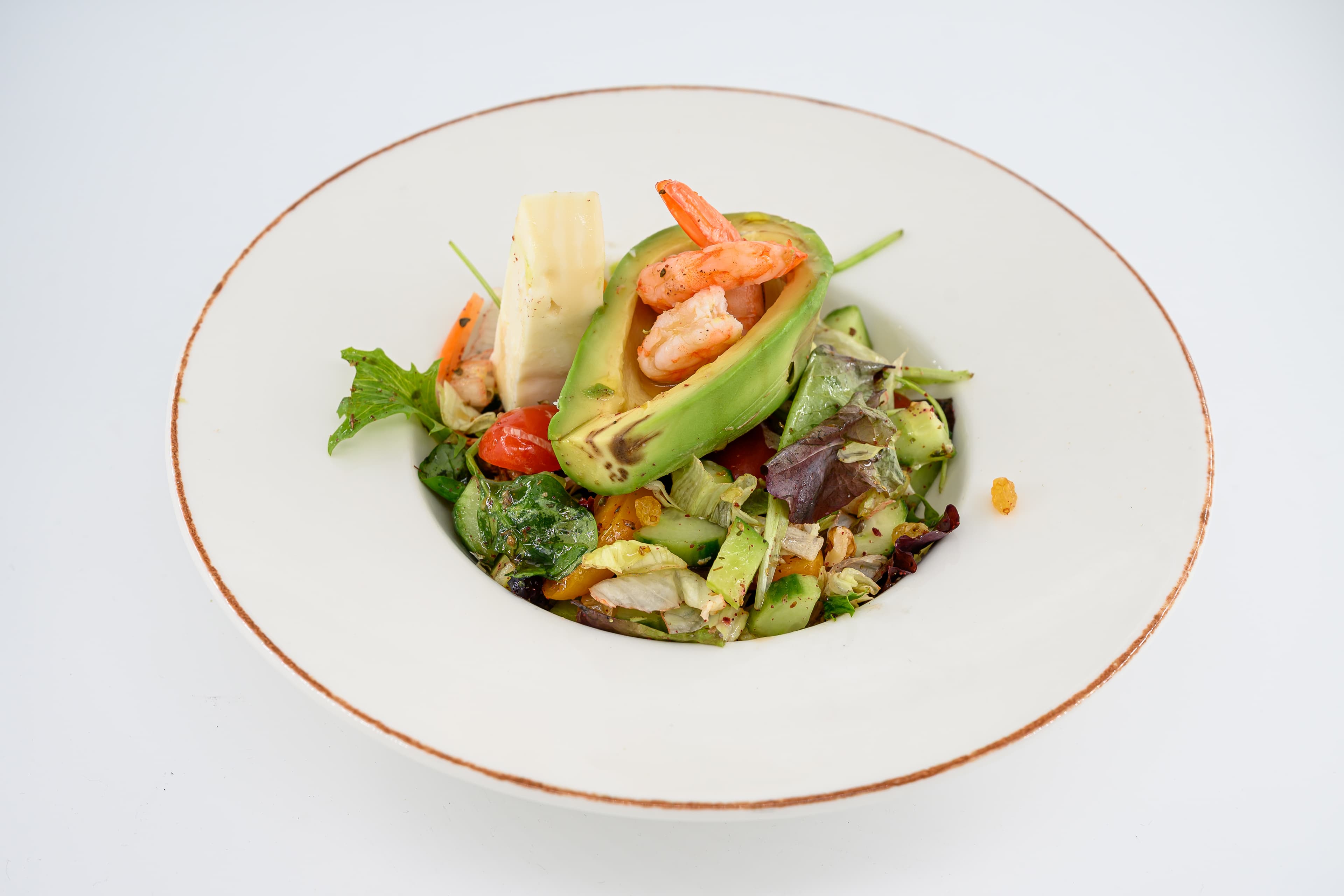 Скара на жар