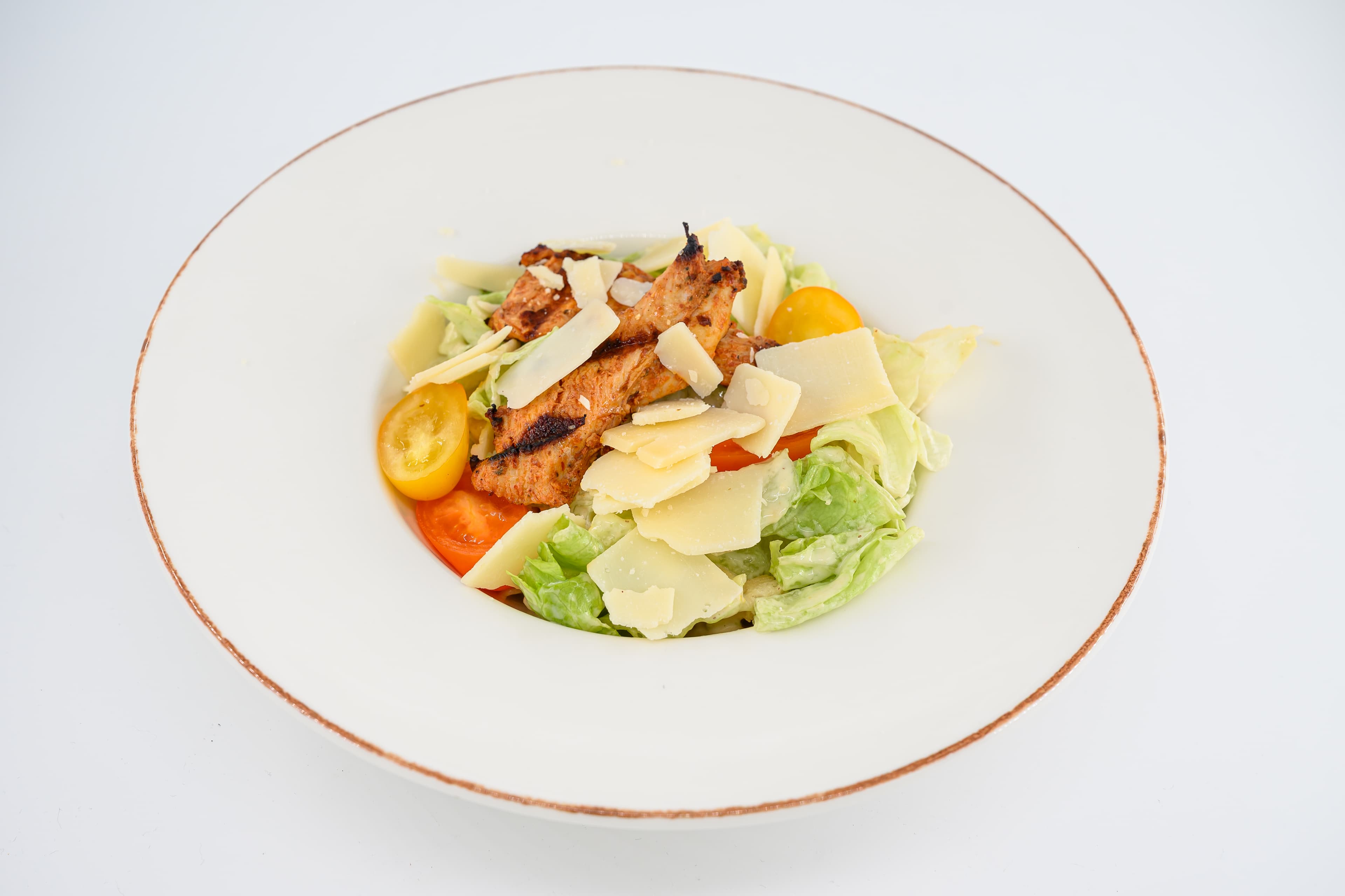 Скара на жар