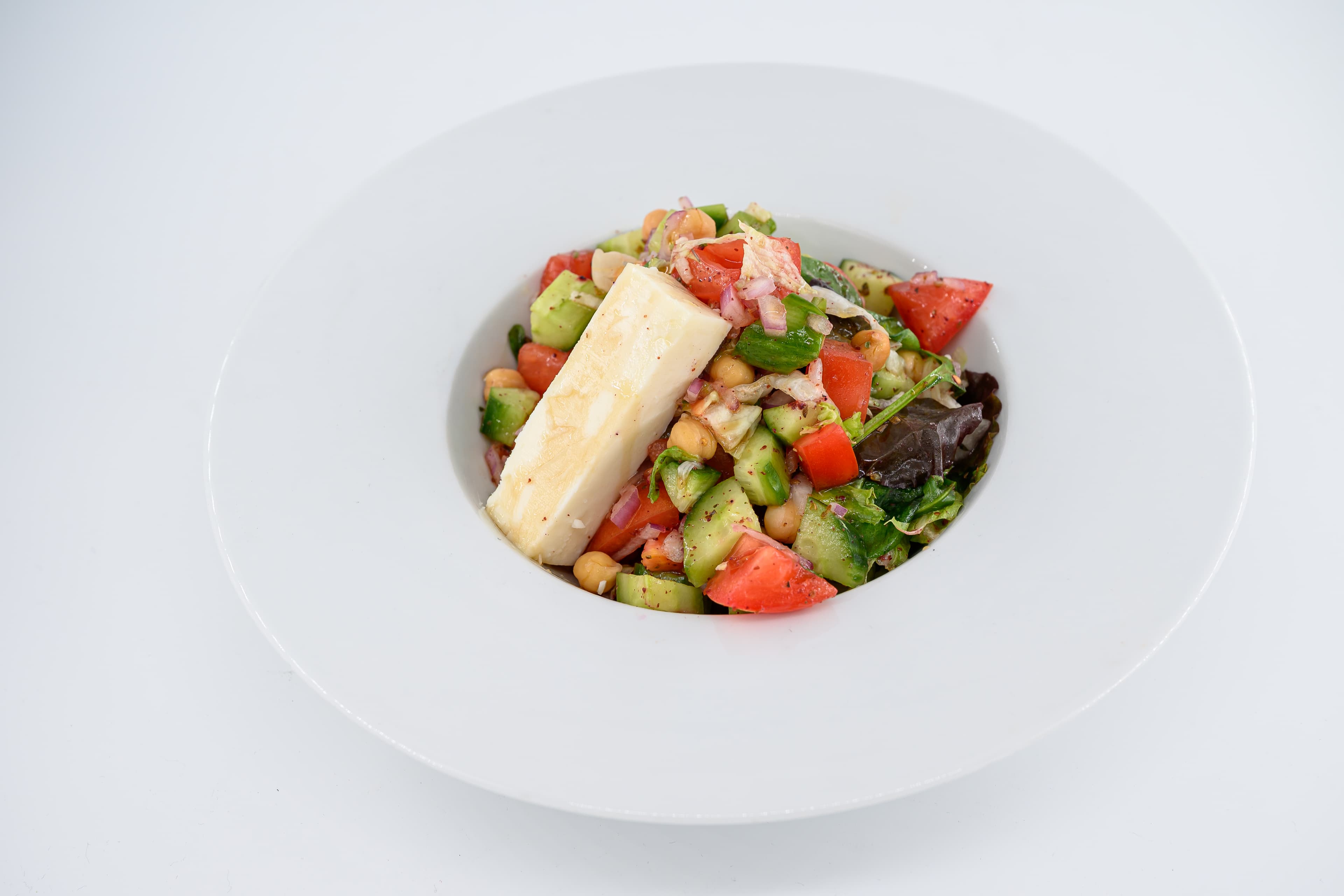 Скара на жар